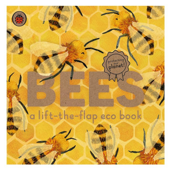 Protecting Our Planet Bees