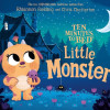 Ladybird Ten Minutes to Bed: Little Monster - 603,00TL TL - Kikis Corner Ten Minutes to Bed: Little Monster - Hikaye Kitapları Görseli
