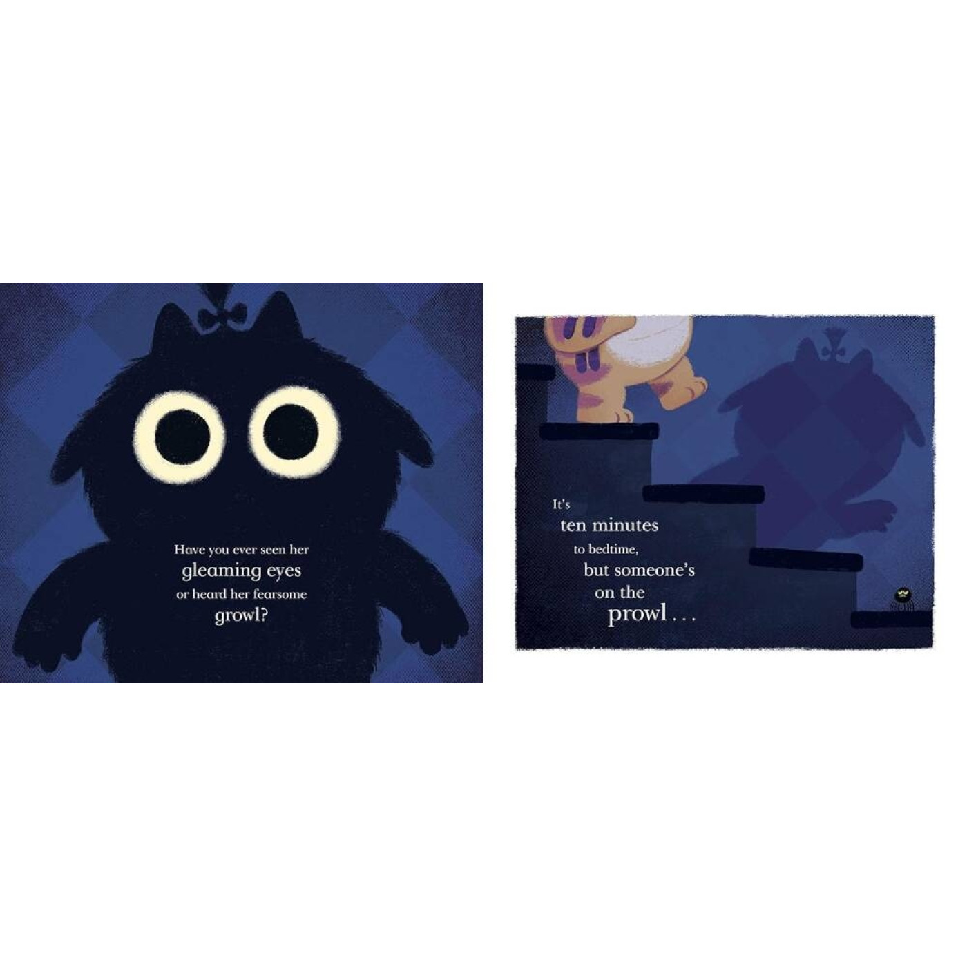 Ladybird Ten Minutes to Bed: Little Monster - 603,00TL TL - Kikis Corner Ten Minutes to Bed: Little Monster - Hikaye Kitapları Görseli