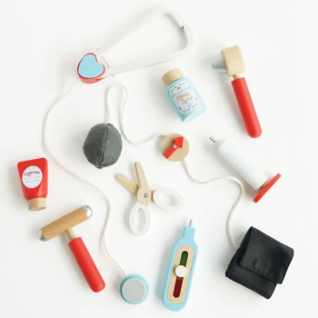 Le Toy Van Doktor Seti Le Toy Van Doktor Seti