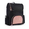LIGHT PLUS NINE Student Sırt Çantası / Peach Blush - 819598025902 LIGHT PLUS NINE Student Sırt Çantası / Peach Blush - 819598025902 - 819598025902