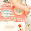 Lilliputiens Eğitici Ahşap Radyo - 5414834831818 Lilliputiens Eğitici Ahşap Radyo - 83181 - 5414834831818