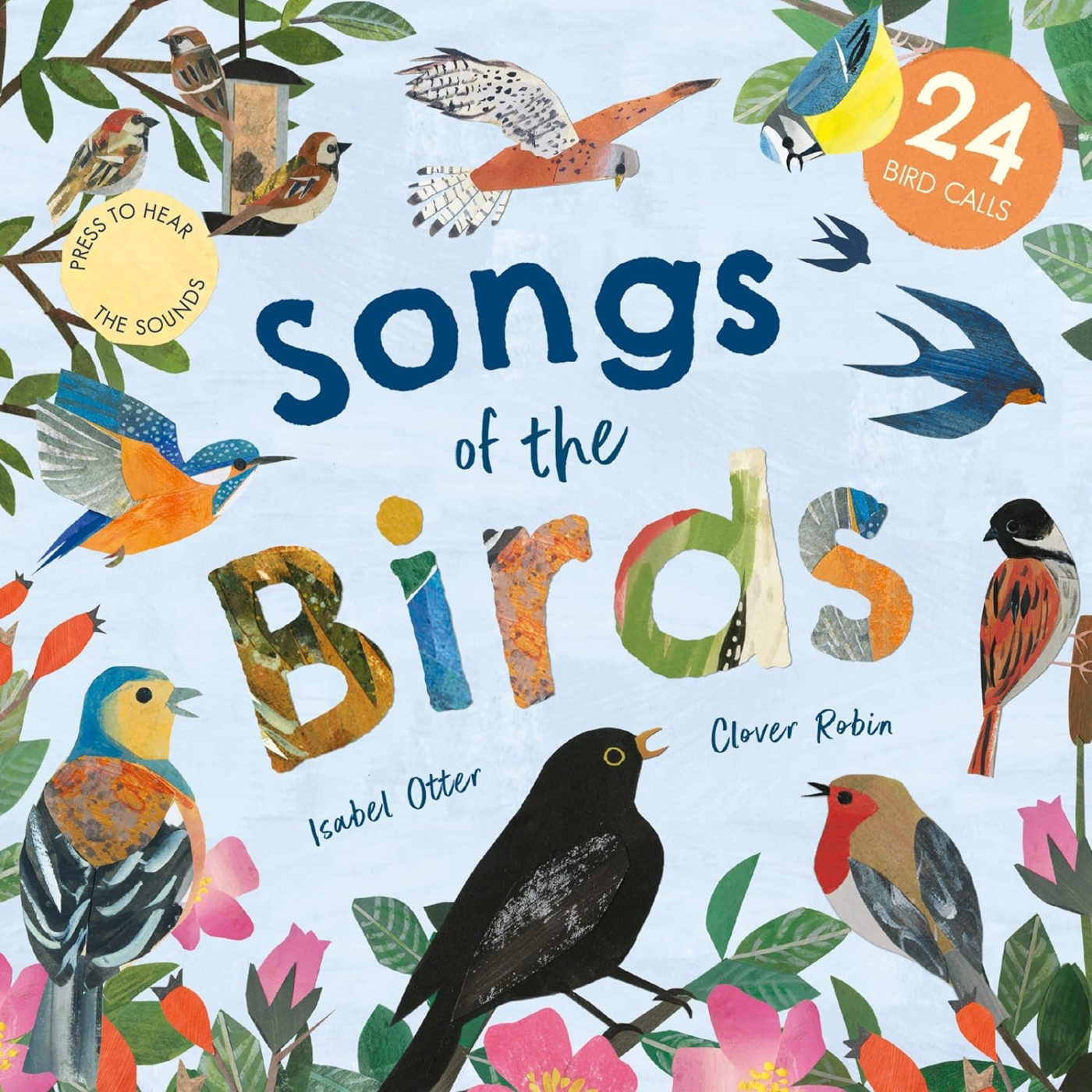 Little Tiger Group - Songs of the Birds Little Tiger Group - Songs of the Birds