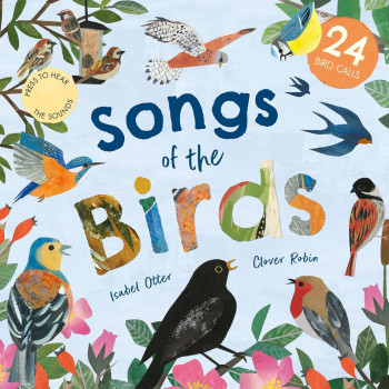 Little Tiger Group - Songs of the Birds Little Tiger Group - Songs of the Birds