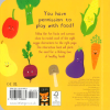 Little Tiger Group - We Love Veggies - Bebek Kitapları Görseli