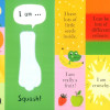 Little Tiger Group - We Love Veggies - Bebek Kitapları Görseli
