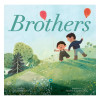 Brothers - 9781838916176 - 9781838916176