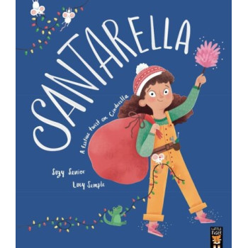 Santarella Santarella