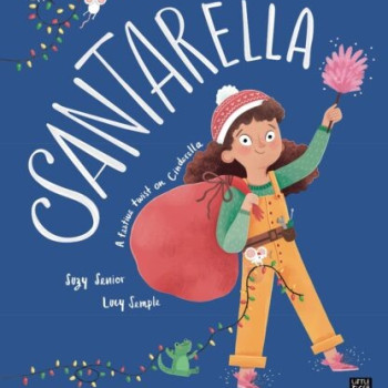 Little Tiger Group - Santarella