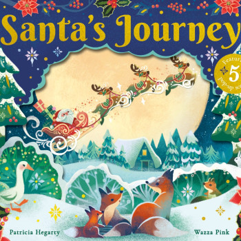 Santas Journey