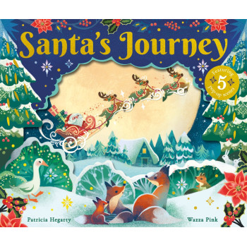 Santas Journey