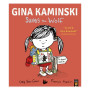 Little Tiger Group - Gina Kaminski - Saves the Wolf