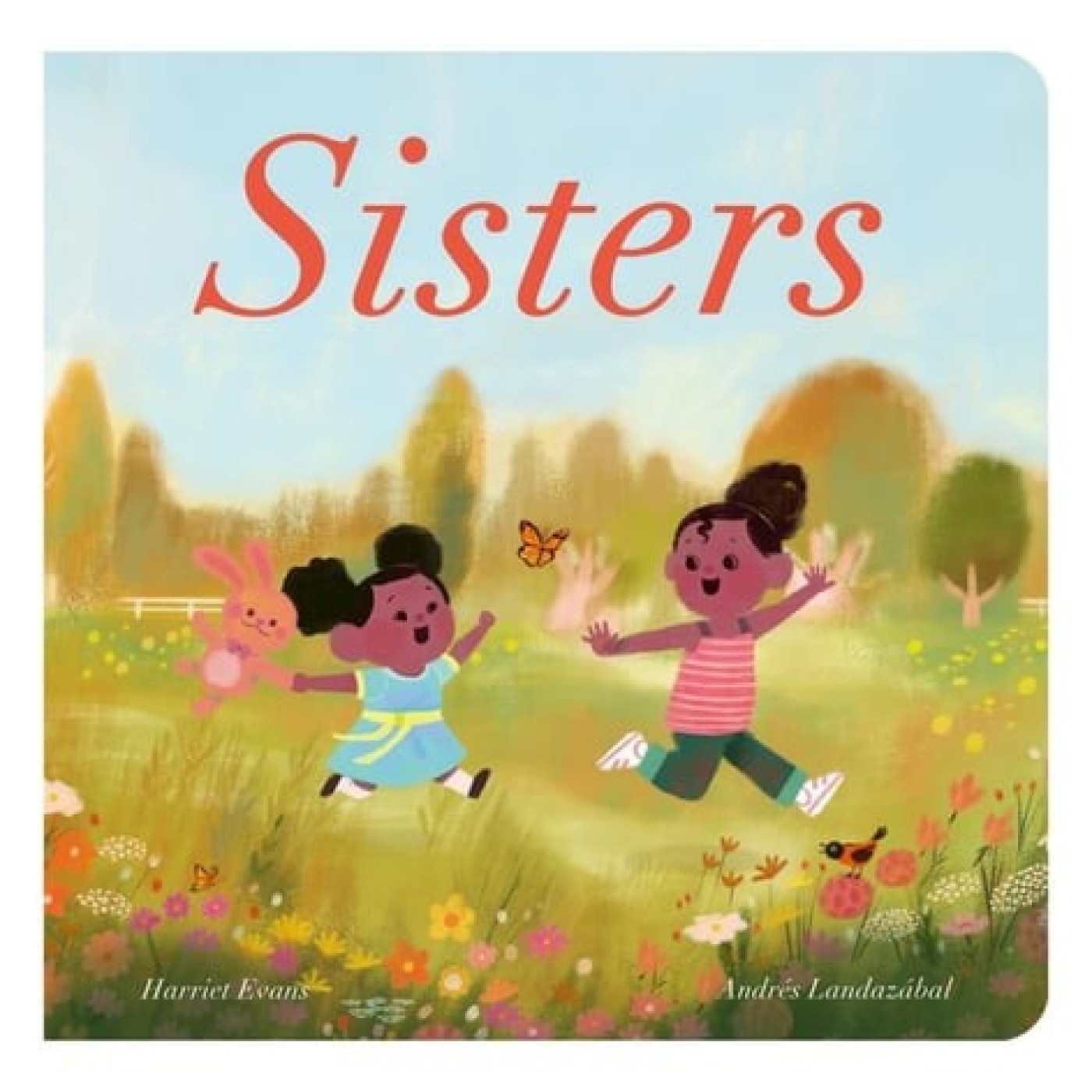 Sisters - 9781838916169 - 9781838916169