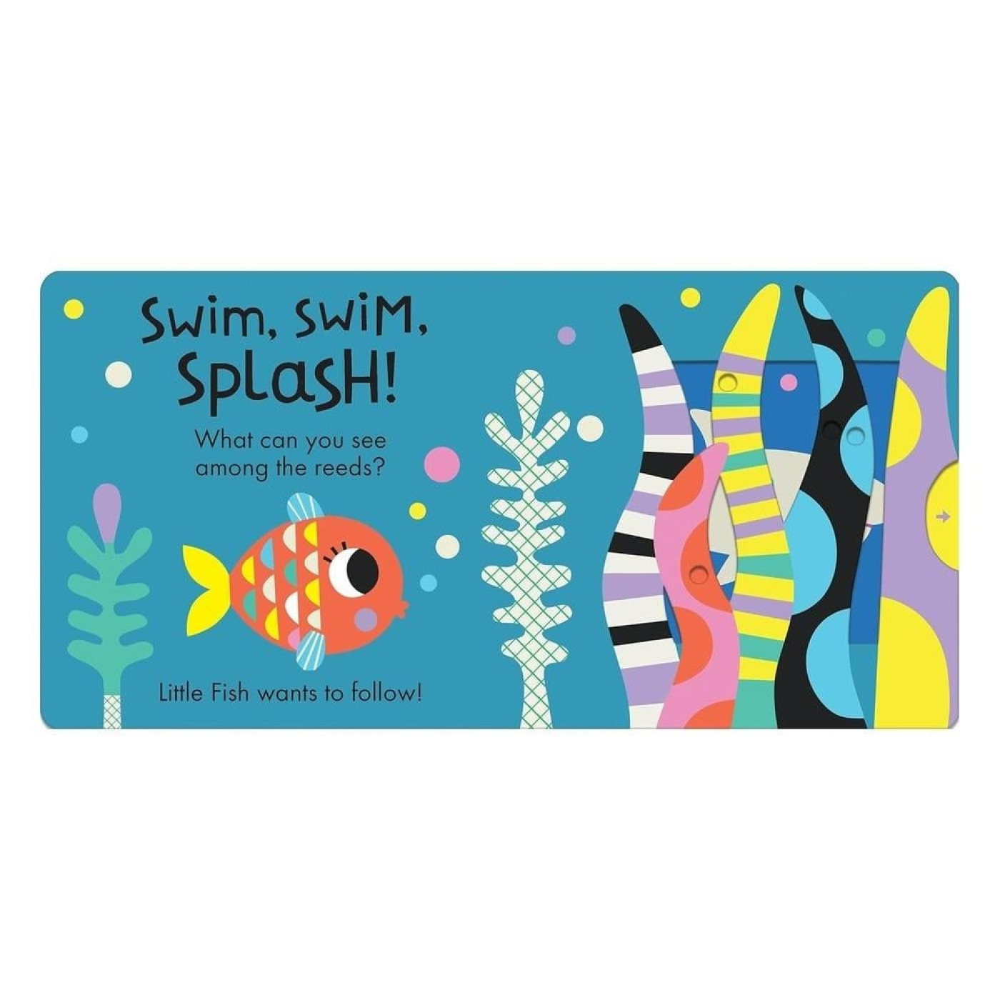 Splish, Splash! - 9781838913151 - 9781838913151