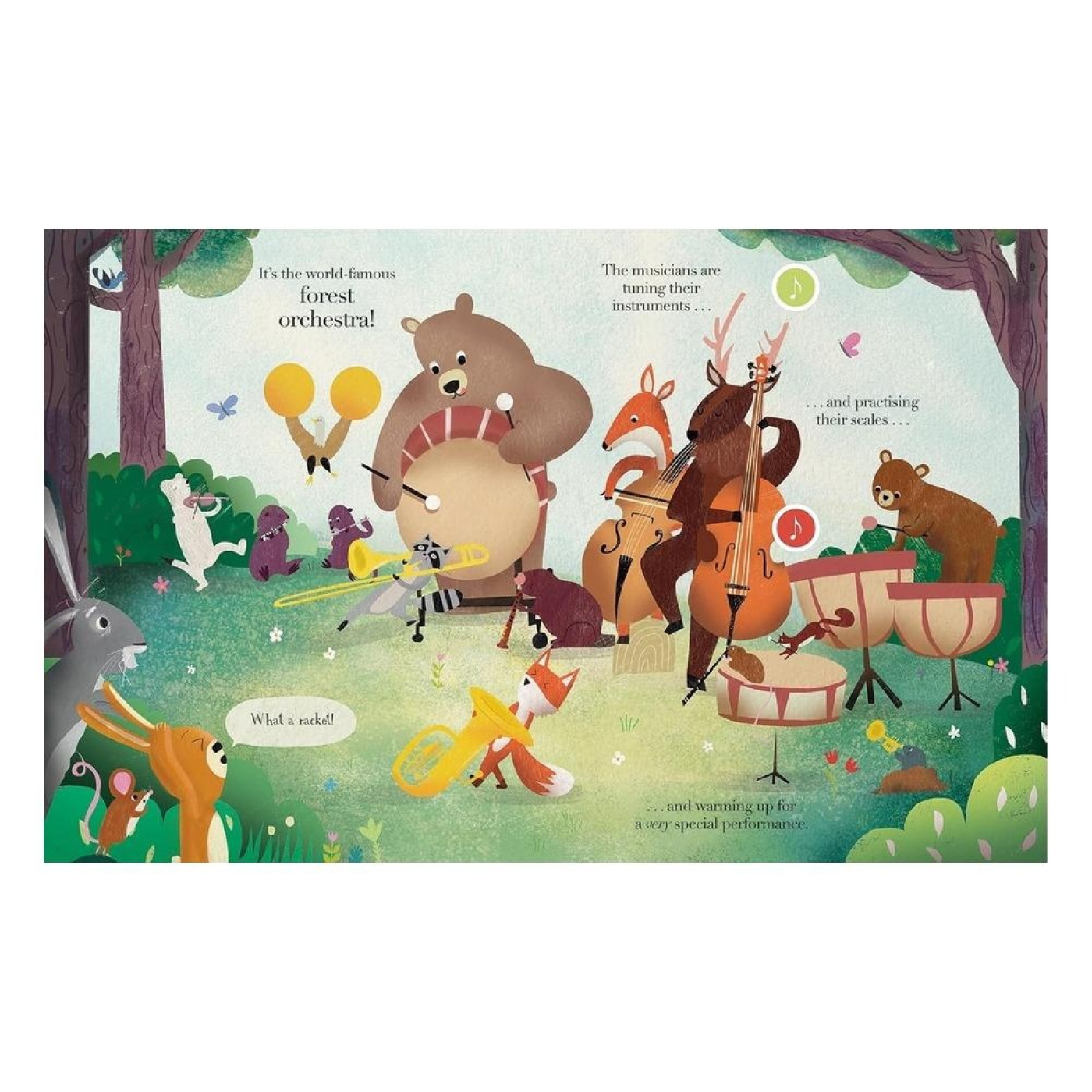 The Magical Orchestra - 9781838918613 - 9781838918613