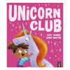 Unicorn Club - 9781788813877 Unicorn Club - ST01127 - 9781788813877