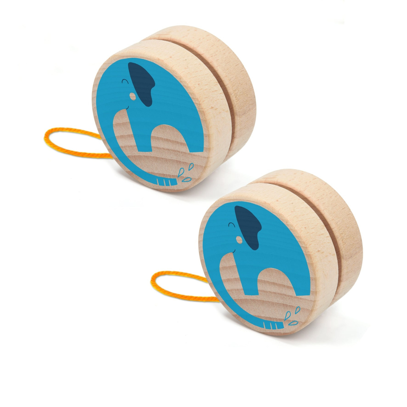 Londji Yoyo Oyuncak - Elephant - 8436530168118 Londji Yoyo Oyuncak - Elephant - ST00839 - 8436530168118