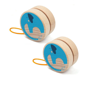Londji Yoyo Oyuncak - Elephant
