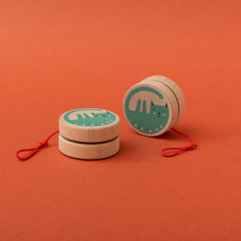 Londji Yoyo Oyuncak - Cat