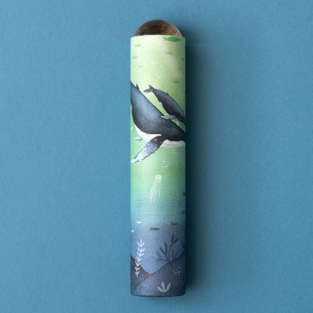 Londji - Whales Kaleıdoscope