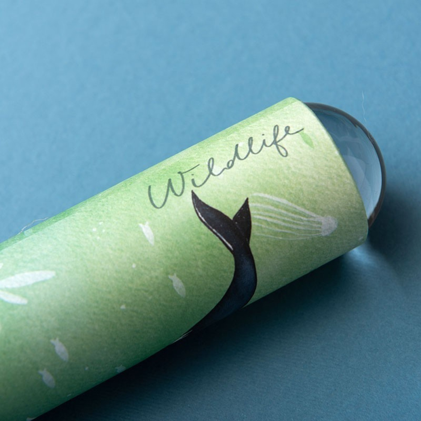 Londji - Whales Kaleıdoscope - 8436530169337 - 8436530169337