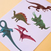 Londji Tattoos - Jurassic - ST00834 - 8436580423700