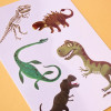 Londji Tattoos - Jurassic - ST00834 - 8436580423700