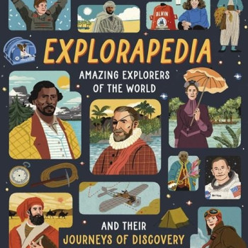 Lonely Planet - Explorapedia