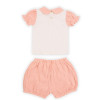 Lou Lou - Flora Somon Kız Bebek 2Li Set Lou Lou - Flora Somon Kız Bebek 2Li Set