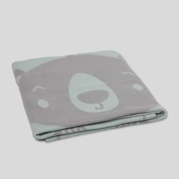 Lou Lou Baby Luca Stars Triko Battaniye