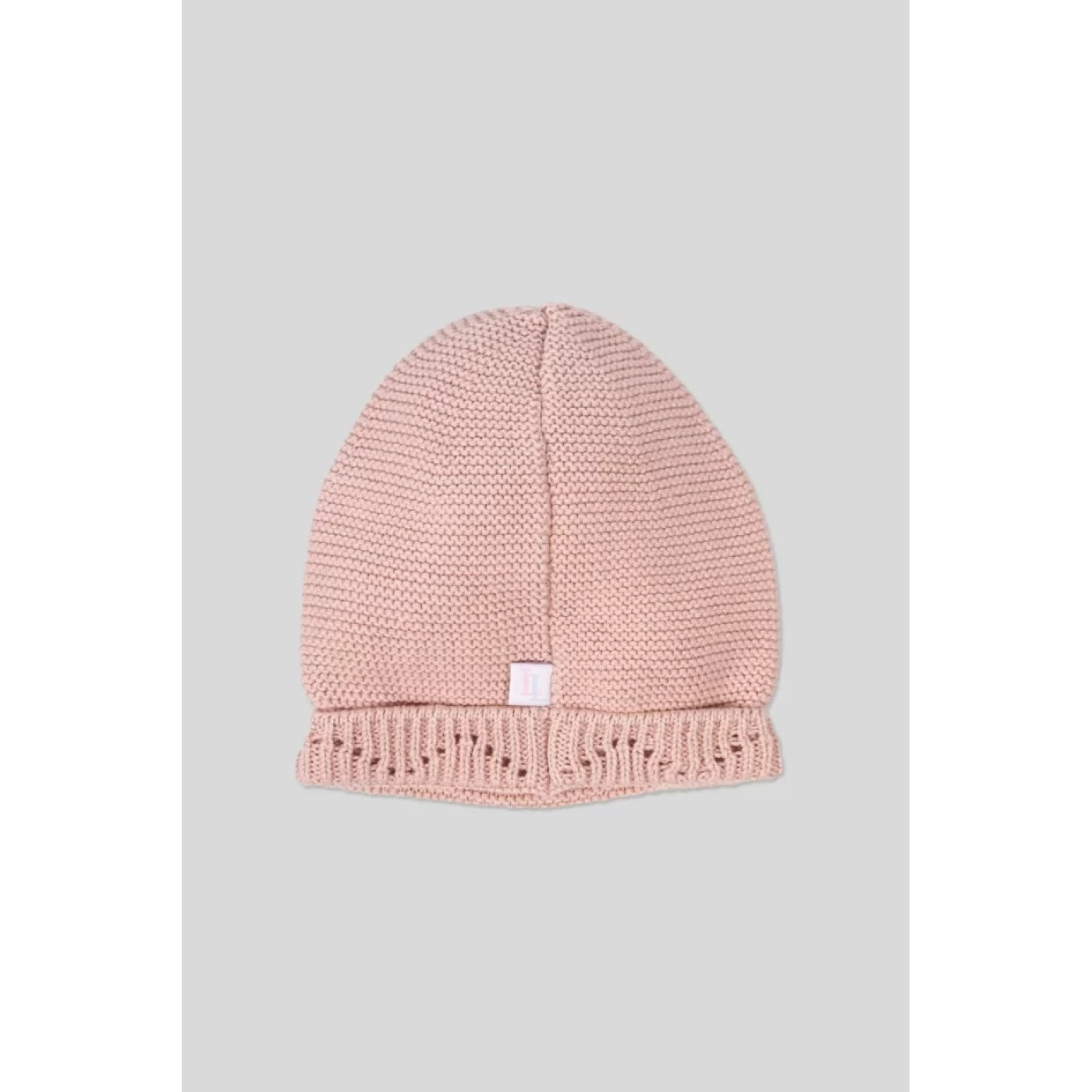 Lou Lou Baby Violet Triko Battaniye & Bere Set Pembe