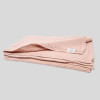 Lou Lou Baby Violet Triko Battaniye & Bere Set Pembe