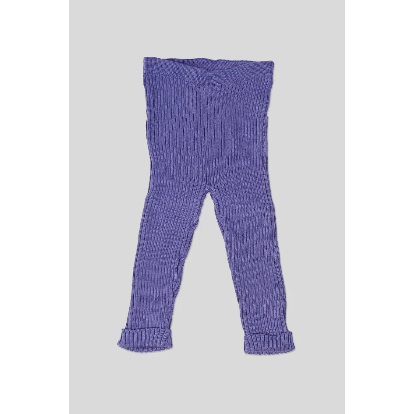 Lou Lou Baby Triko Takım Mavi