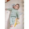 Lou Lou Baby Triko Takım Yeşil