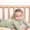Lou Lou Baby Triko Takım Yeşil