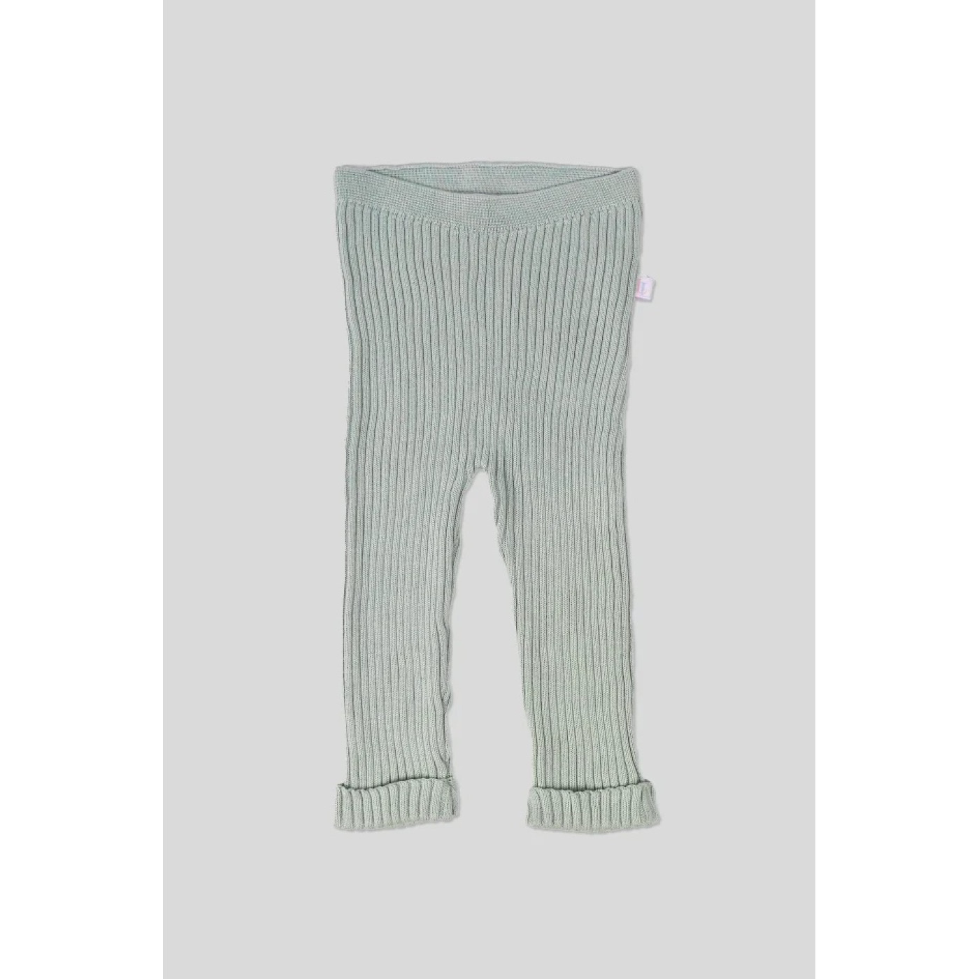 Lou Lou Baby Triko Takım Yeşil