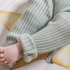 Lou Lou Baby Triko Takım Yeşil