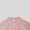 Lou Lou Baby Lupin Triko Tulum Pembe