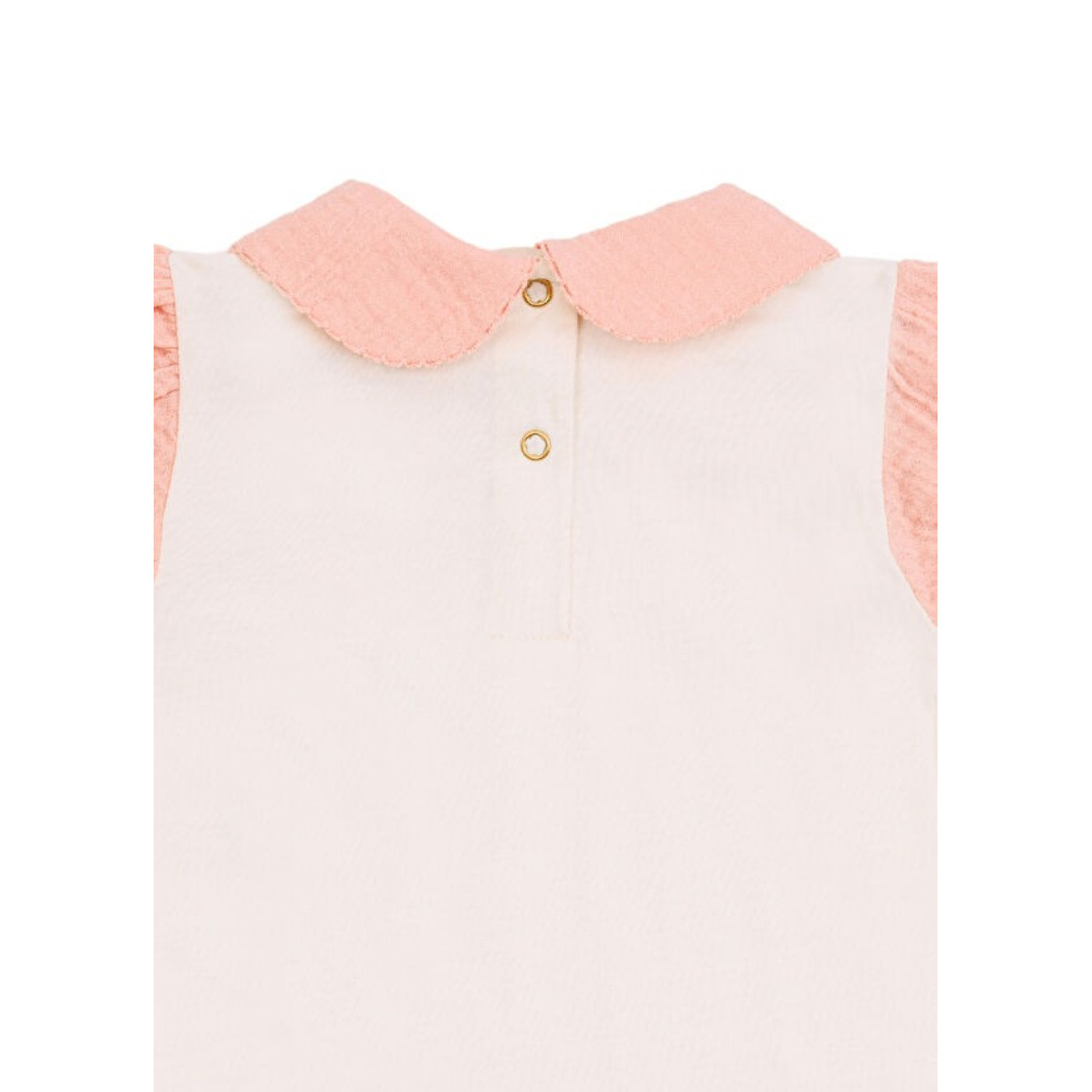 Flora Somon Kız Bebek 2Li Set - LL-FLORALS-03 - 8684278026058