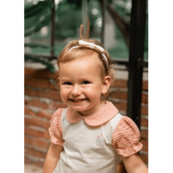 Lou Lou - Flora Somon Kız Bebek 2'Li Set