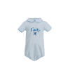 Lucas L'air Açık Mavi Erkek Bebek Tulum 12-18 Ay - 8684278026331 Lucas L'air Açık Mavi Erkek Bebek Tulum 12-18 Ay - LL-LUCASAIR-03 - 8684278026331