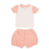 Lou Lou - Flora Somon Kız Bebek 2Li Set Lou Lou - Flora Somon Kız Bebek 2Li Set