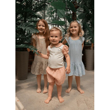 Lou Lou - Flora Somon Kız Bebek 2'Li Set