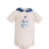 Lou Lou - Lucas Sea You Erkek Bebek Tulum
