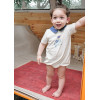 Lucas Sea You Erkek Bebek Tulum 9-12 Ay - LL-LUCASSEA-02 - 8684278026287