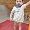 Lou Lou - Lucas Sea You Erkek Bebek Tulum