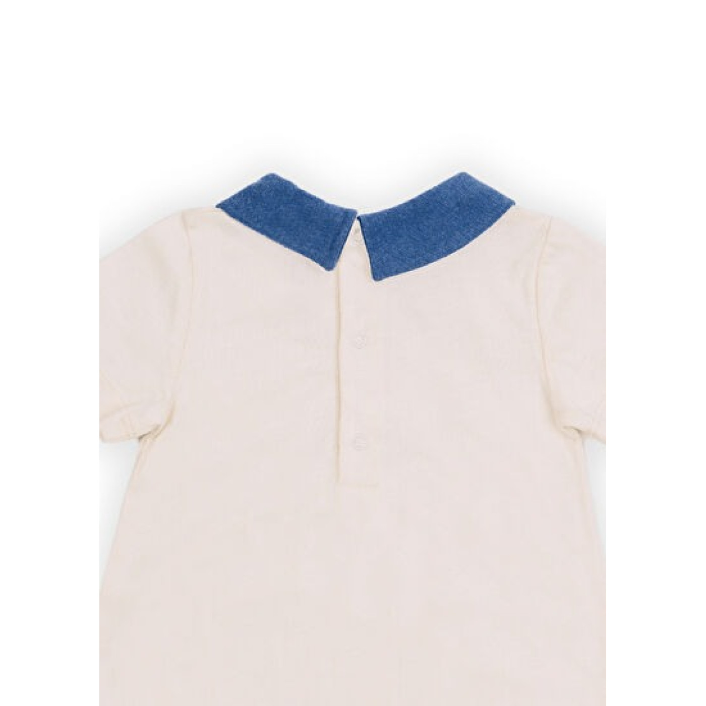 Lucas Sea You Erkek Bebek Tulum - LL-LUCASSEA-02 - 8684278026287