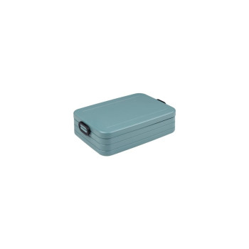 Bento Lunch Box Take A Break Large - Nordic Green Bento Lunch Box Take A Break Large - Nordic Green