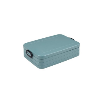 Bento Lunch Box Take A Break Large - Nordic Green Bento Lunch Box Take A Break Large - Nordic Green