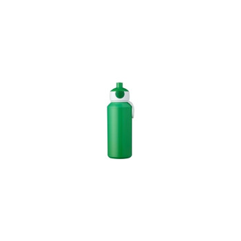 Drinking Bottle Pop-Up Campus 400 Ml - Green Drinking Bottle Pop-Up Campus 400 Ml - Green